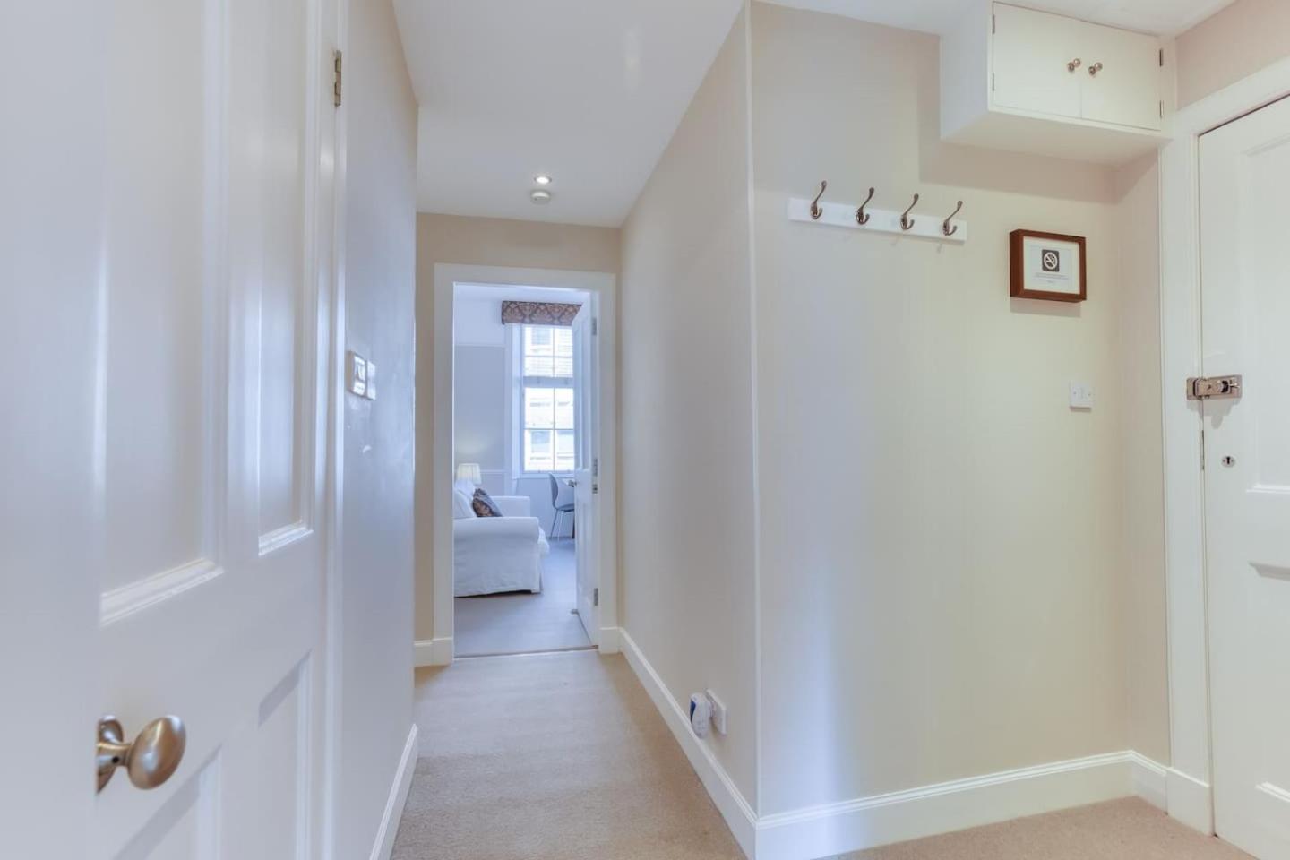 West Port - 2Br In The Heart Of The Old Town Just Off The Grassmarket EDI Exterior photo
