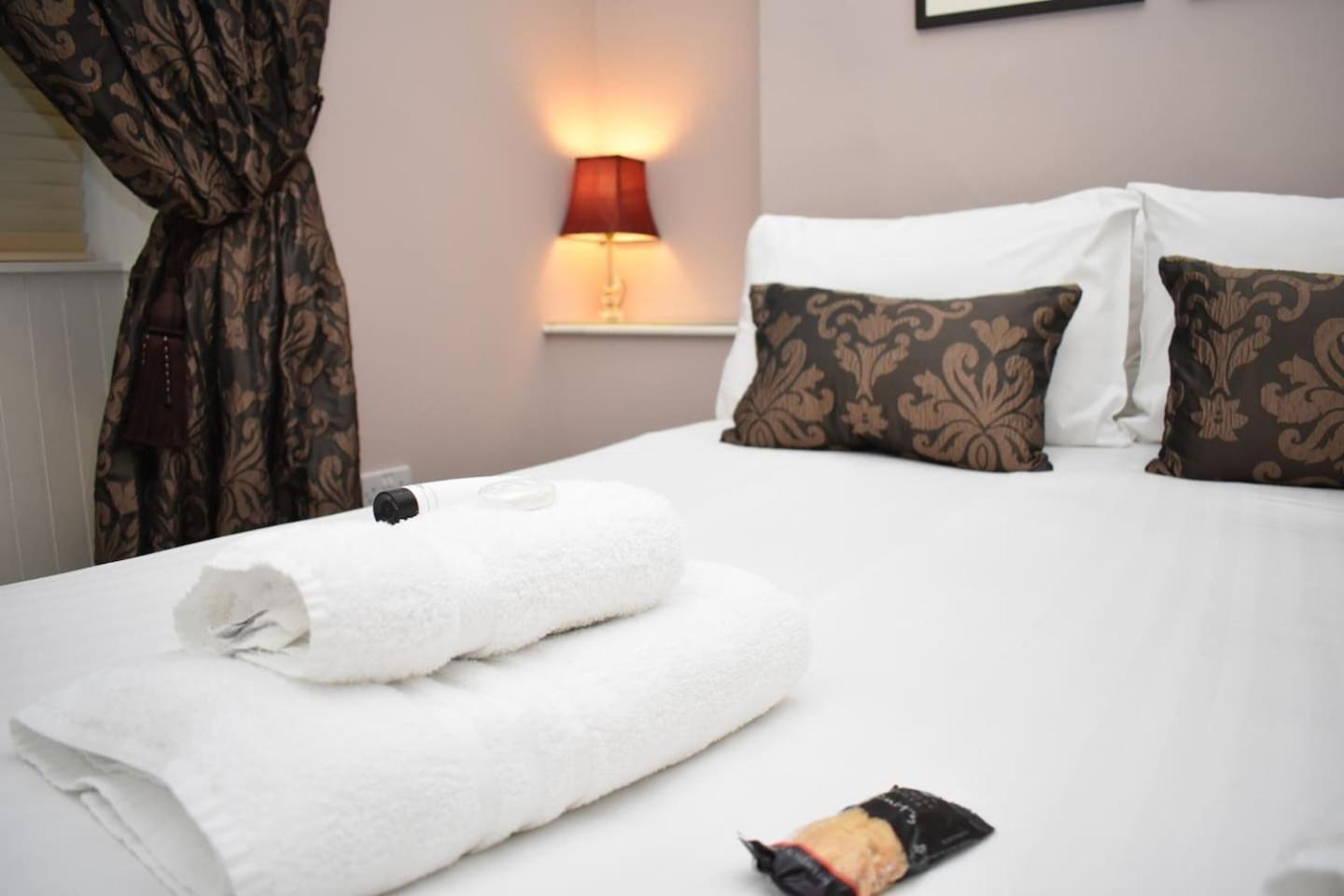 West Port - 2Br In The Heart Of The Old Town Just Off The Grassmarket EDI Exterior photo