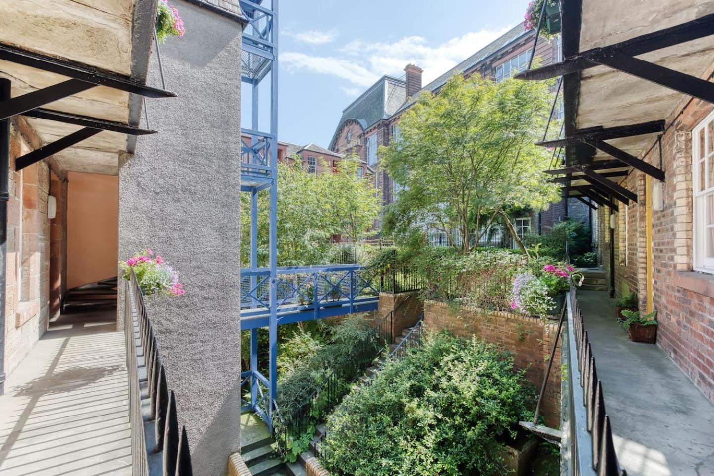 West Port - 2Br In The Heart Of The Old Town Just Off The Grassmarket EDI Exterior photo